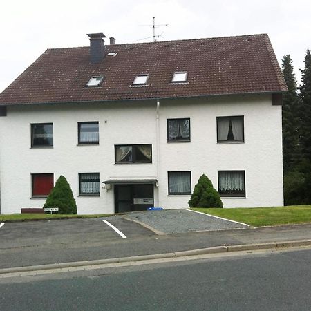 Ferienwohnung Schimmer Браунлаге Екстер'єр фото