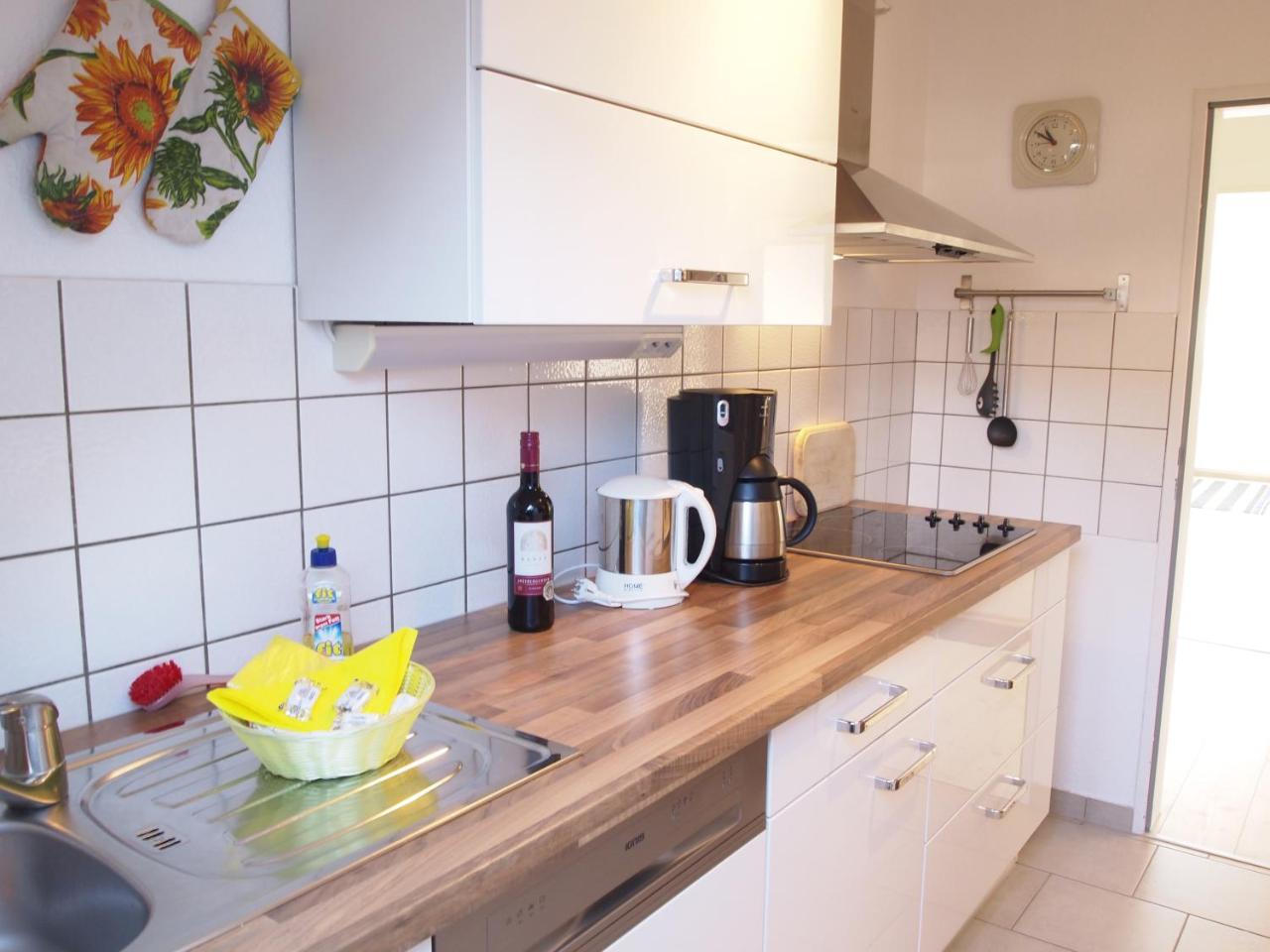 Ferienwohnung Schimmer Браунлаге Екстер'єр фото